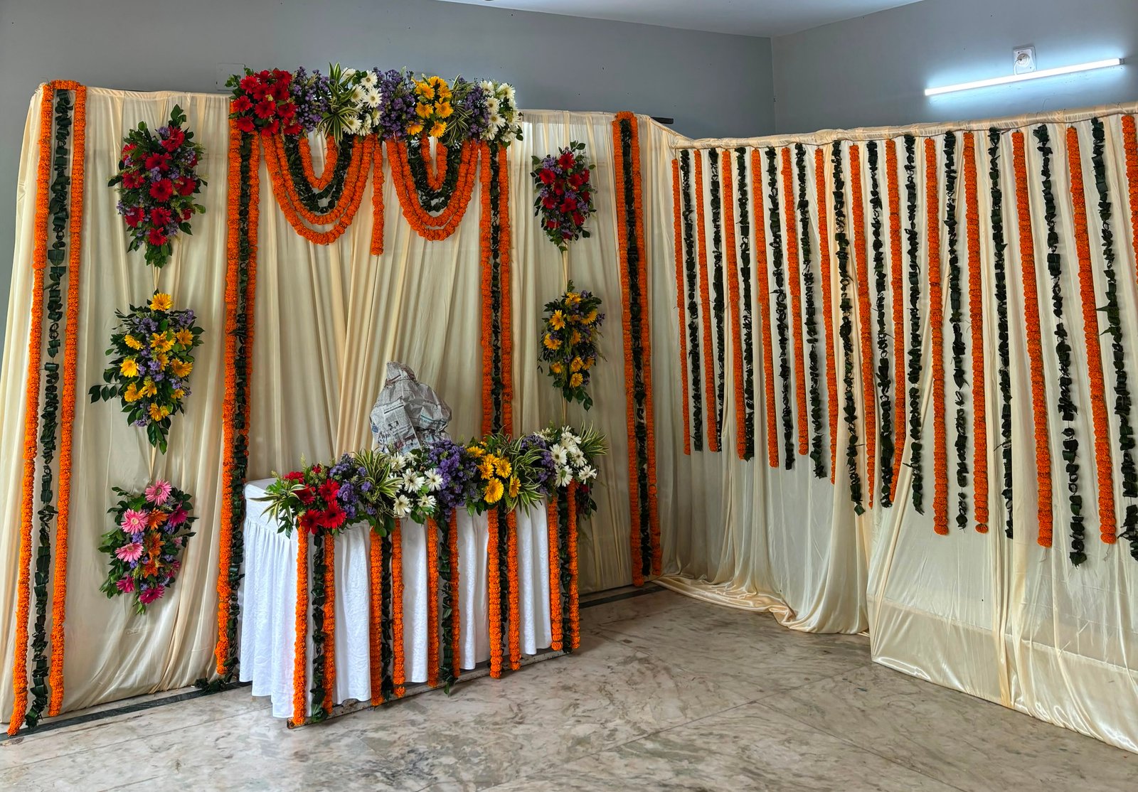 Luster Physio Events at our physiotherapy clinic in Bhubaneswar